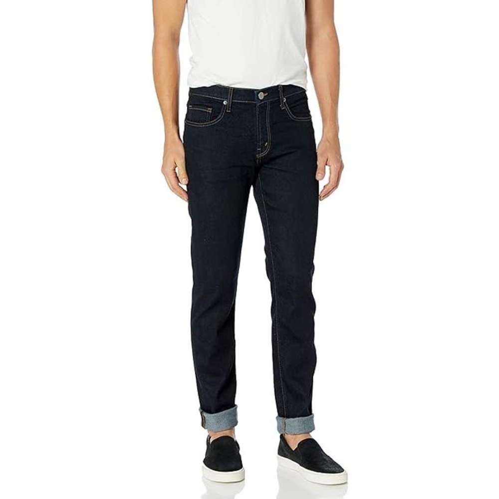 J BRAND Men's Wilson Tyler Slim Fit Straight Leg Jean Size 36 Style JB000172